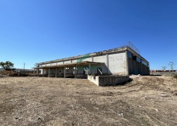 dettagli - Locale Commerciale Viale Francesco de Blasio 46, Modugno - foto 9