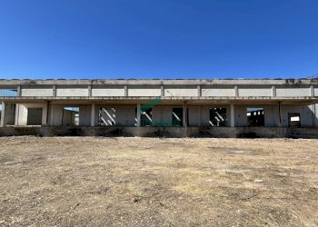 dettagli - Locale Commerciale Viale Francesco de Blasio 46, Modugno - foto 10