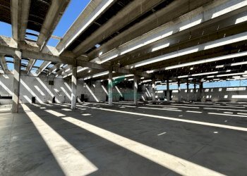 dettagli - Locale Commerciale Viale Francesco de Blasio 46, Modugno - foto 12