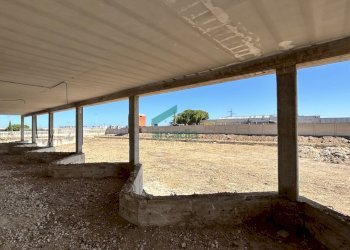 dettagli - Locale Commerciale Viale Francesco de Blasio 46, Modugno - foto 13