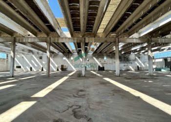 dettagli - Locale Commerciale Viale Francesco de Blasio 46, Modugno - foto 14