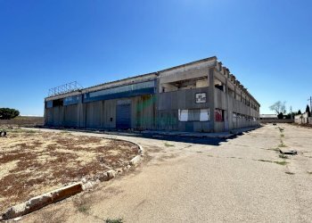 dettagli - Locale Commerciale Viale Francesco de Blasio 46, Modugno - foto 16