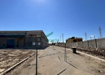 dettagli - Locale Commerciale Viale Francesco de Blasio 46, Modugno - foto 18