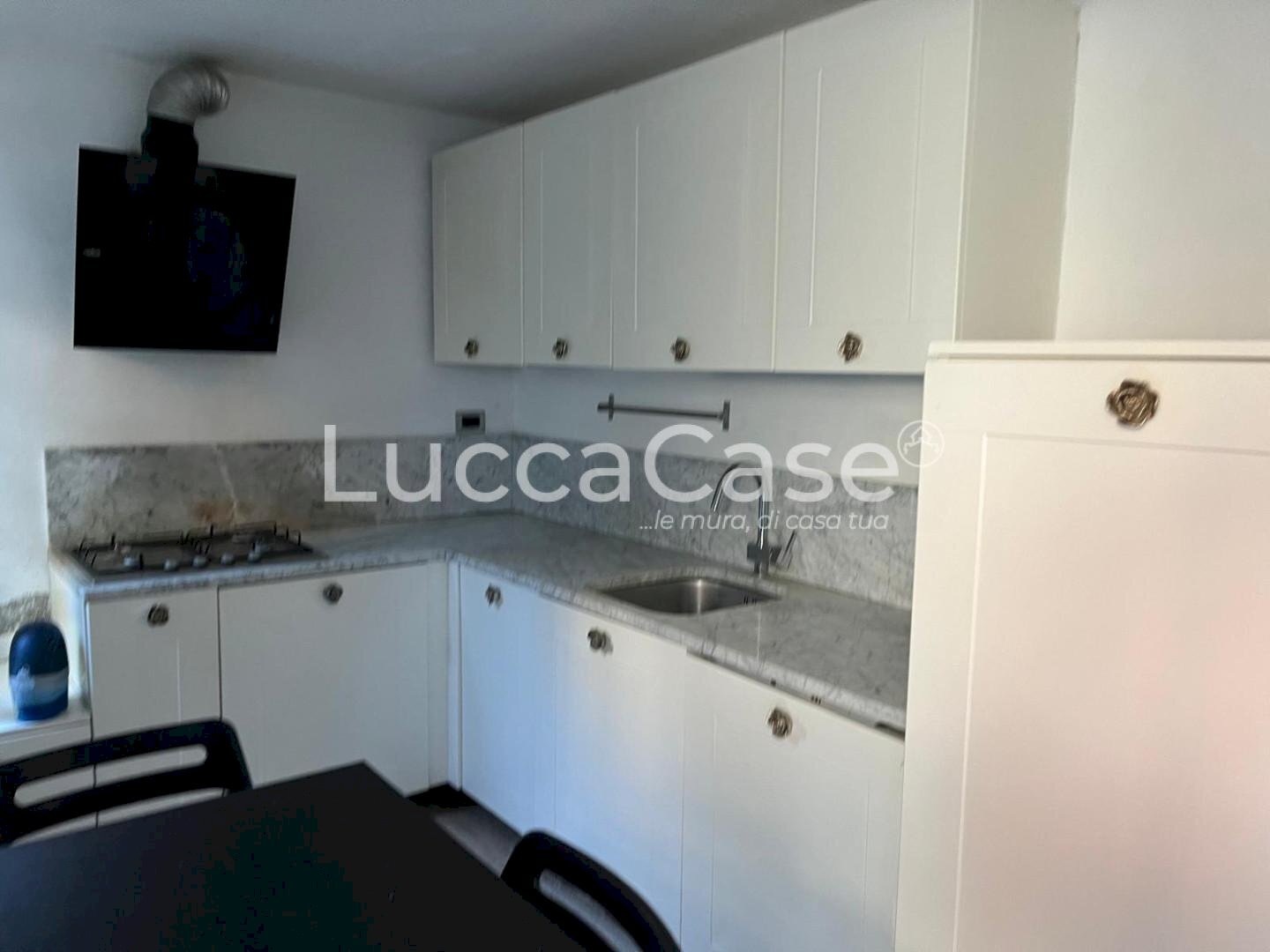 Townhouse Lucca (neighborhood Sant'Anna) - photo 1