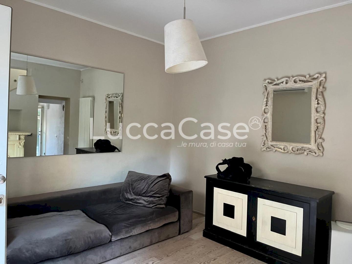 Townhouse Lucca (neighborhood Sant'Anna) - photo 2