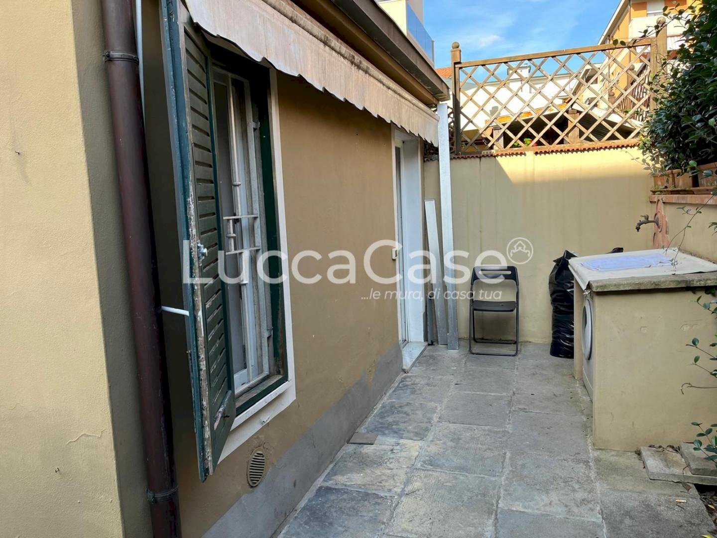 Townhouse Lucca (neighborhood Sant'Anna) - photo 3