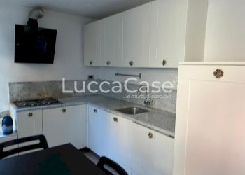 Townhouse Lucca (neighborhood Sant'Anna) - photo 1