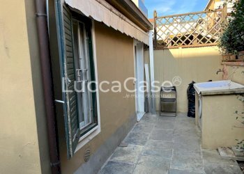 Townhouse Lucca (neighborhood Sant'Anna) - photo 3