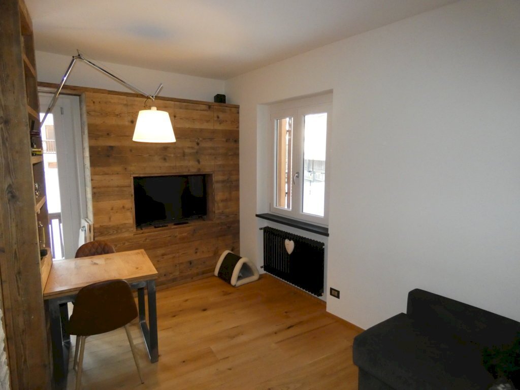 Appartamento Sestriere - foto 1