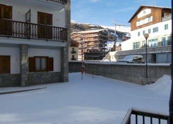 Appartamento Sestriere - foto 25
