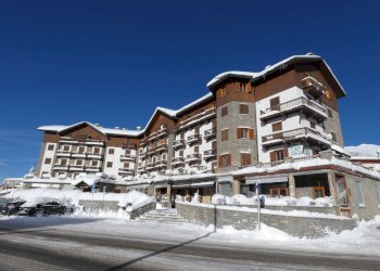 Appartamento Sestriere - foto 30