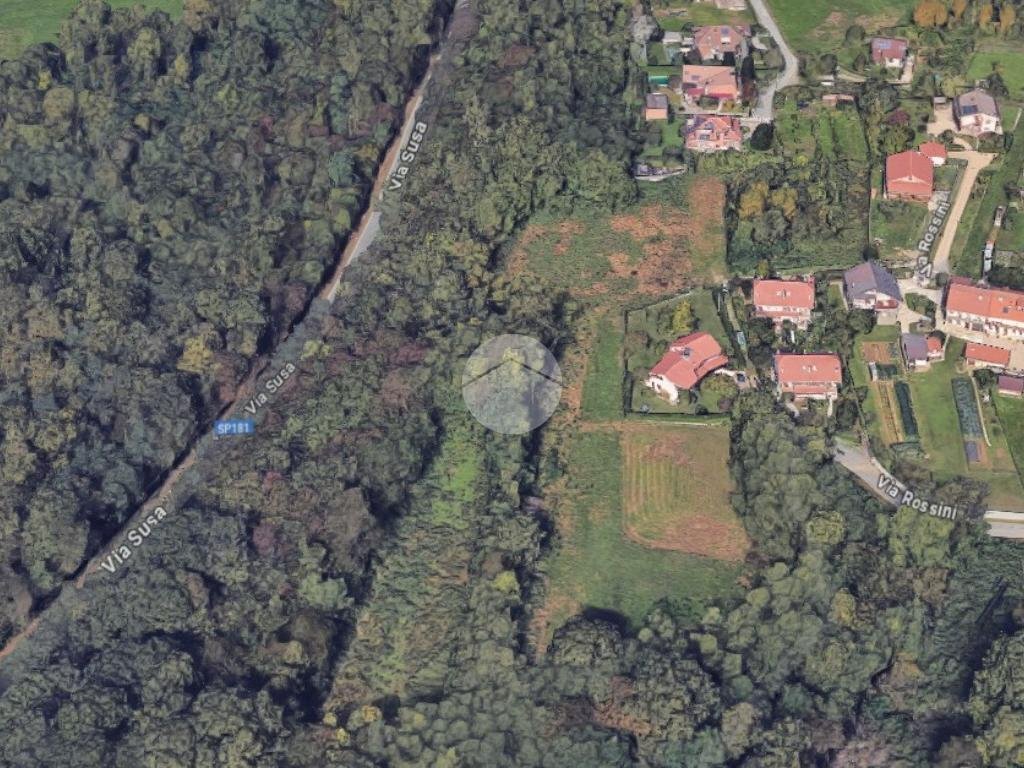 Building land Via Rossini, Fiano - photo 2
