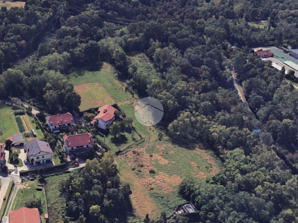 Building land Via Rossini, Fiano - photo 3
