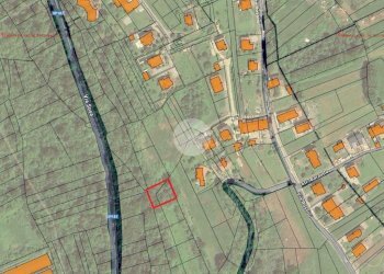 Building land Via Rossini, Fiano - photo 1