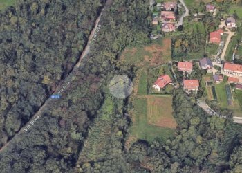 Building land Via Rossini, Fiano - photo 2