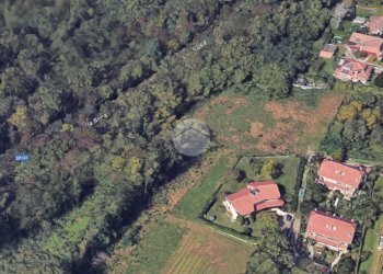 Building land Via Rossini, Fiano - photo 4