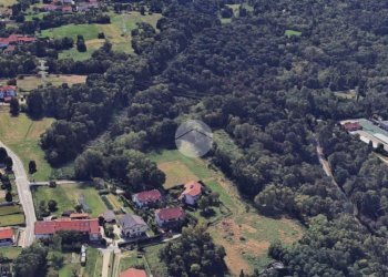 Building land Via Rossini, Fiano - photo 6