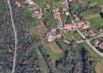 Building land Via Rossini, Fiano - photo 9