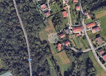 Building land Via Rossini, Fiano - photo 7
