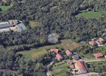 Building land Via Rossini, Fiano - photo 10