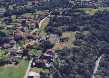 Building land Via Rossini, Fiano - photo 11