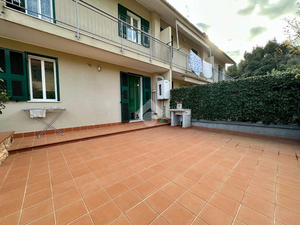 Villa a Schiera Via Coreallo, Spotorno - foto 3