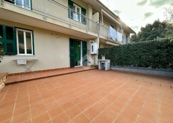 Villa a Schiera Via Coreallo, Spotorno - foto 3