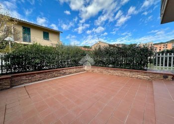 Villa a Schiera Via Coreallo, Spotorno - foto 4