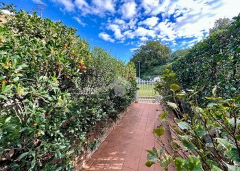 Villa a Schiera Via Coreallo, Spotorno - foto 5