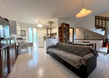 Villa a Schiera Via Coreallo, Spotorno - foto 6