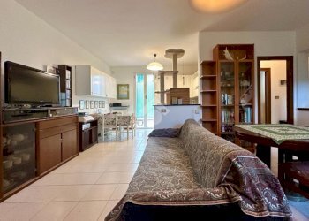 Villa a Schiera Via Coreallo, Spotorno - foto 8