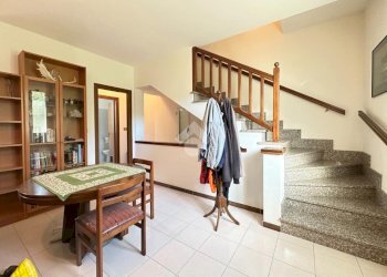 Villa a Schiera Via Coreallo, Spotorno - foto 9