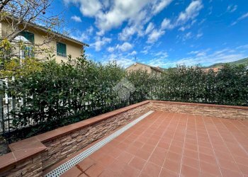 Villa a Schiera Via Coreallo, Spotorno - foto 13