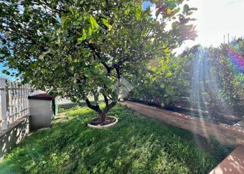 Villa a Schiera Via Coreallo, Spotorno - foto 15