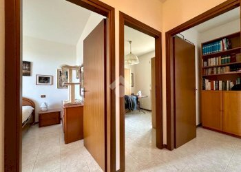 Villa a Schiera Via Coreallo, Spotorno - foto 18
