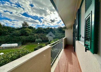 Villa a Schiera Via Coreallo, Spotorno - foto 23