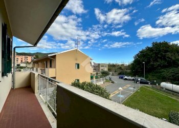 Villa a Schiera Via Coreallo, Spotorno - foto 24