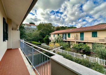 Villa a Schiera Via Coreallo, Spotorno - foto 28