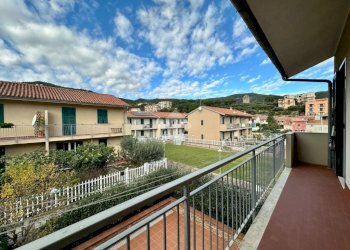 Villa a Schiera Via Coreallo, Spotorno - foto 29
