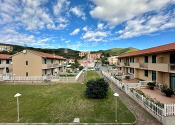 Villa a Schiera Via Coreallo, Spotorno - foto 31