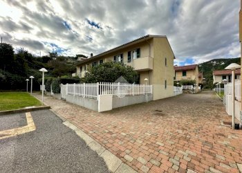Villa a Schiera Via Coreallo, Spotorno - foto 39