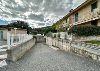 Villa a Schiera Via Coreallo, Spotorno - foto 43