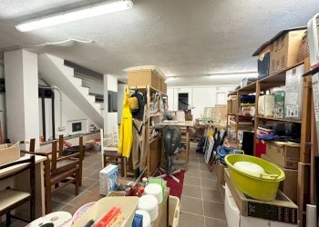 Villa a Schiera Via Coreallo, Spotorno - foto 36
