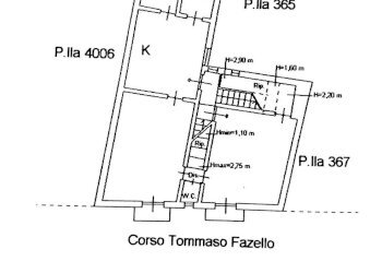 Appartamento Corso Tommaso Fazello 103/A, Sciacca - foto 10