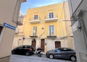 Appartamento Corso Tommaso Fazello 103/A, Sciacca - foto 1