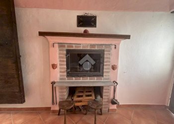 Casa indipendente Via Cavalice, Val di Chy - foto 4