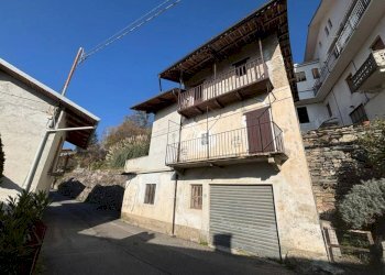 Casa indipendente Via Cavalice, Val di Chy - foto 7