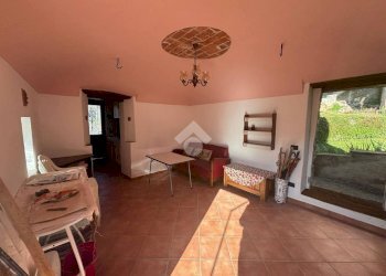 Casa indipendente Via Cavalice, Val di Chy - foto 15