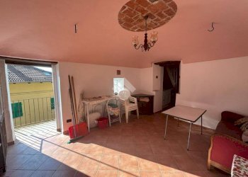 Casa indipendente Via Cavalice, Val di Chy - foto 2