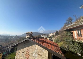 Casa indipendente Via Cavalice, Val di Chy - foto 17